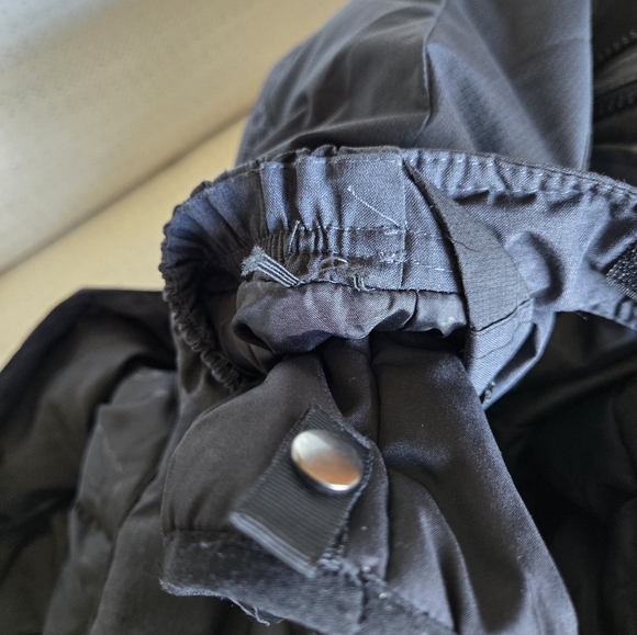 Gerry 3 in 1 L 14/16 Youth Winter Jackets Ski Outdoor Warm Hood Coat Versatile - Picture 6 of 15